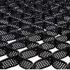 Ground Grid 3-Inch Depth Geocell Grid 17.06x8.86 FT / 5200x2700 mm for Gravel