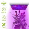 Full Spectrum Grow Light LED Grow Light Hanging 225 LEDs Plant Grow Lamp Indoor Grow Light
